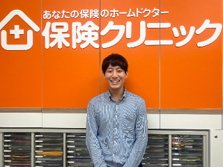 【先輩社員】
管理本部総務人事部
T.Kさん