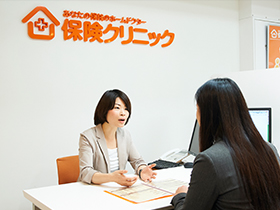 仕事内容
