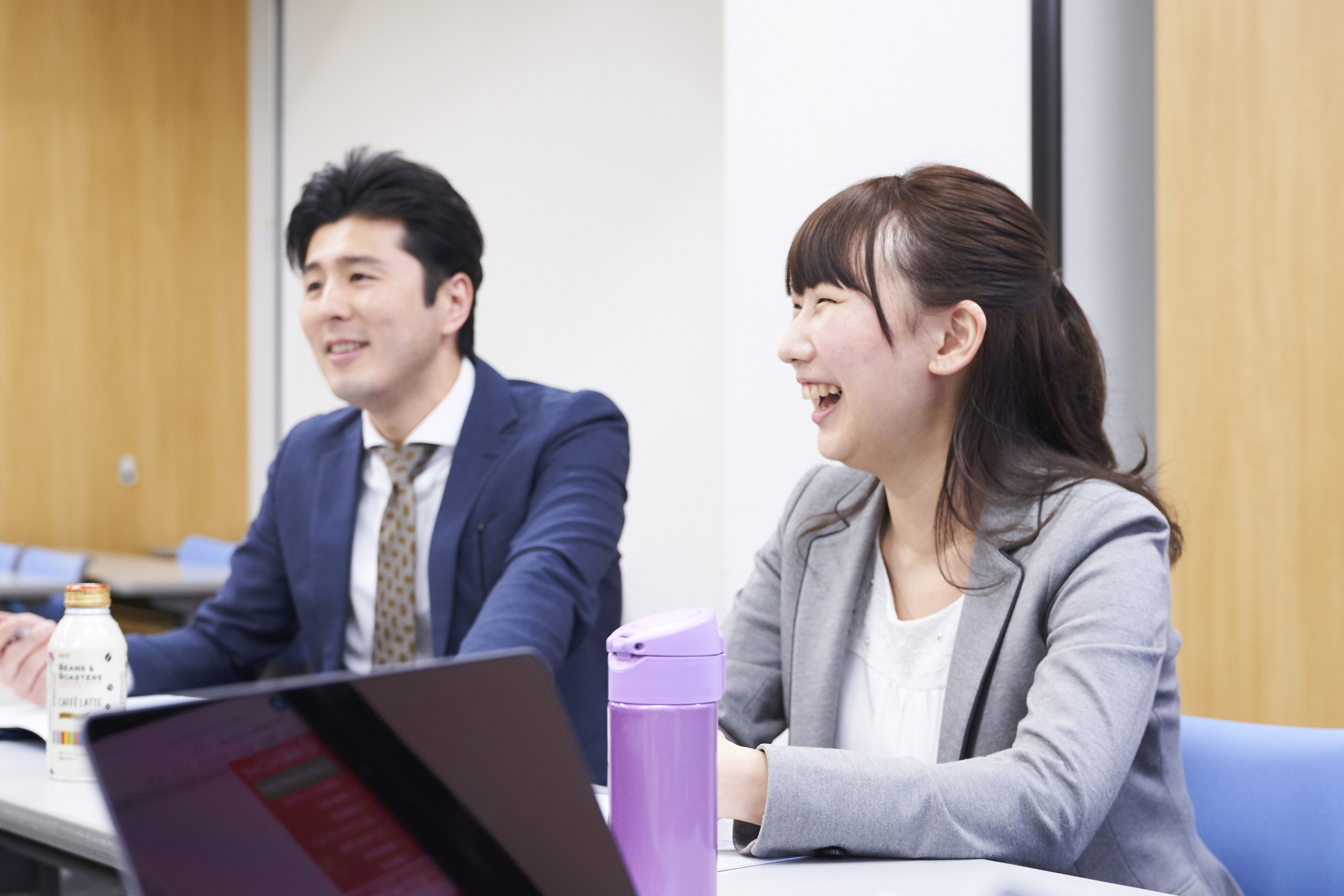 仕事内容