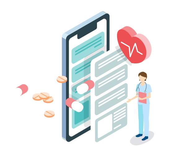 スマートOCR診療明細書