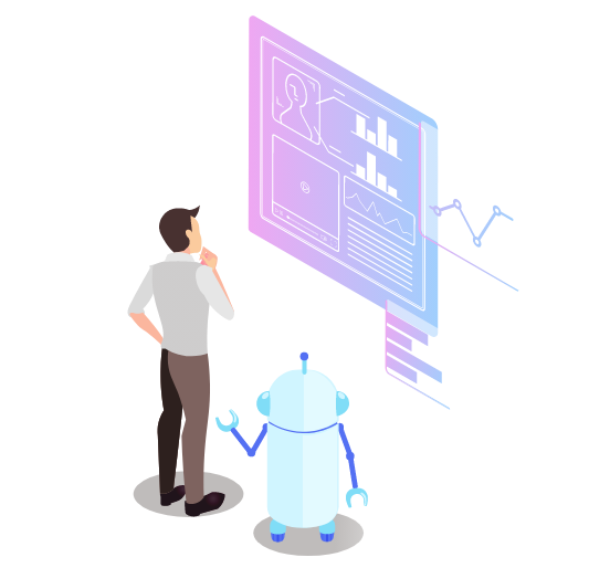 職域ロボアドバイザー