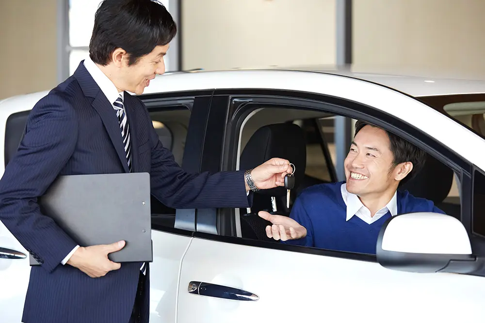 カーディーラー