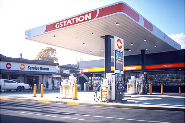 エネルギー販売