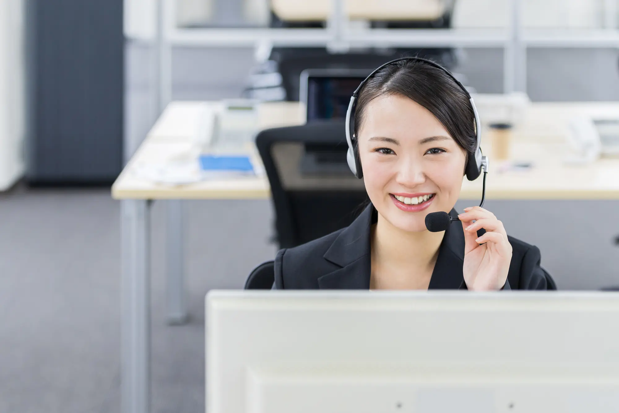 アフターサポート