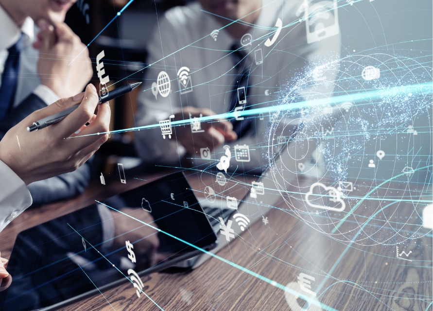 利便性向上のイメージ