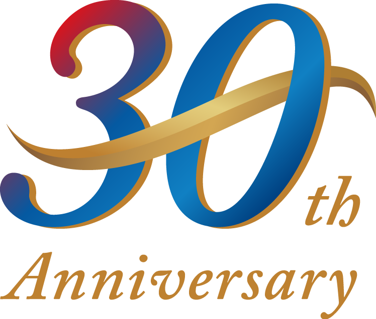 30th Anniversary