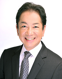 代表取締役 勝本 竜二