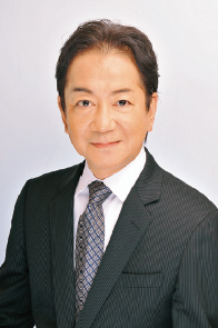 代表取締役社長 勝本 竜二