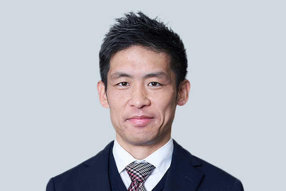 保険クリニック直営事業部 マネージャー 鈴木