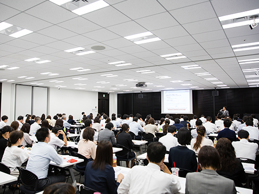 社員総会