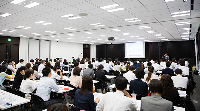 社員総会