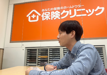 #02新卒入社社員インタビュー「新卒社員が語る
アイリックコーポレーションに
入社した理由とは?」