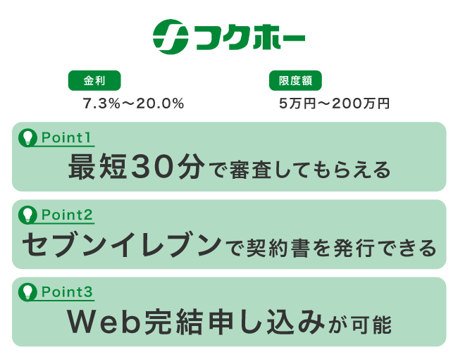 フクホーの特徴